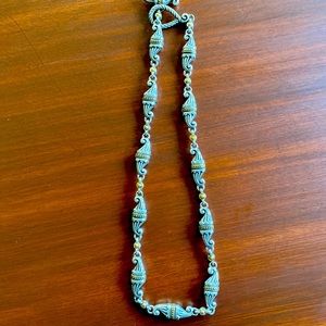 vintage Brighton necklace